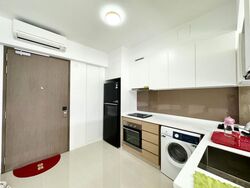 Treasure at Tampines (D18), Condominium #550119431